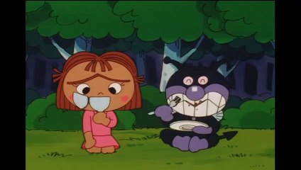 [Anpanman] Anpanman and Yakisobakasuchan