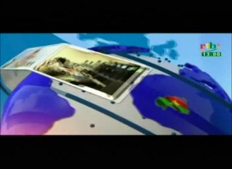 RTB / Edition de 13H du JT du Samedi 20 Mai 2017