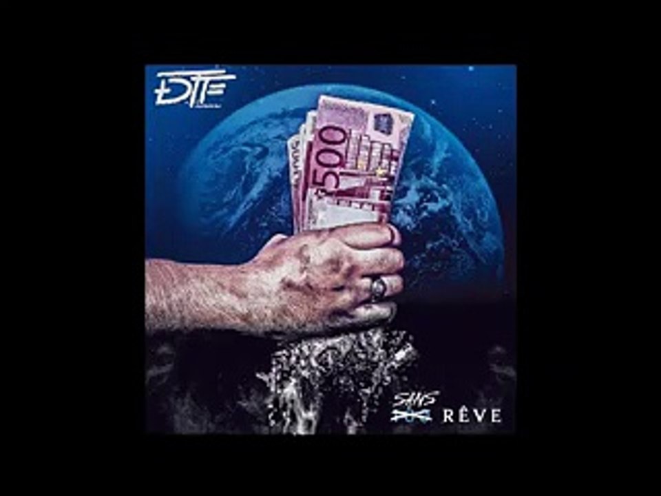 DTF - Je t'ai menti __ Sans rêve (2017)