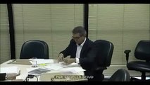 Campanha de Aécio Neves em 2014 recebeu R$ 100 milhões em propina,dizem delatores