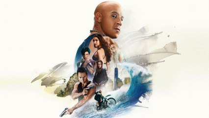 xXx: Return of Xander Cage - Película completa en español