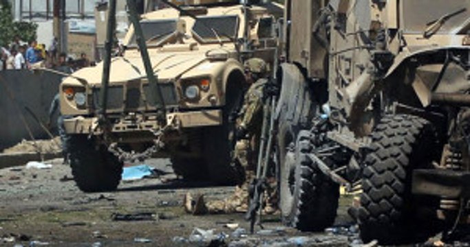 Libya'da Rusya Destekli Militanların Hava Üssüne Saldırı: 141 Ölü