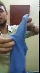 Birleşmiş Milletler'in Doktor Yeleklerine Çip Yerleştirdiği İddiası