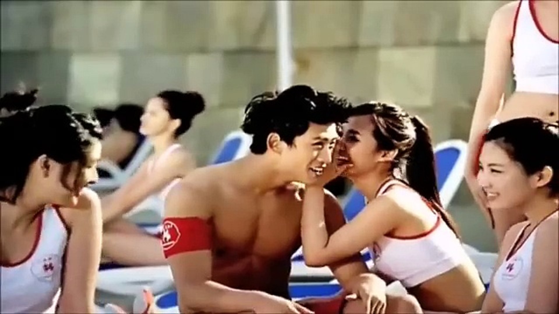 ⁣sunny sunny korean mix hindi song honey singh song -