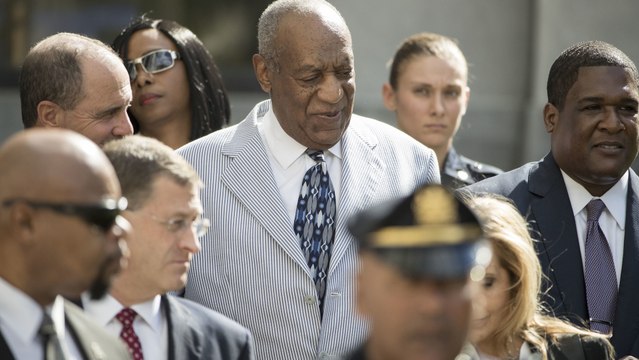 As Cosby trial nears, prosecution has uphill battle