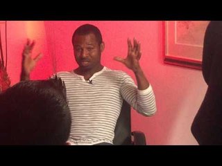 MOSLEY INTERVIEW EsNews Boxing