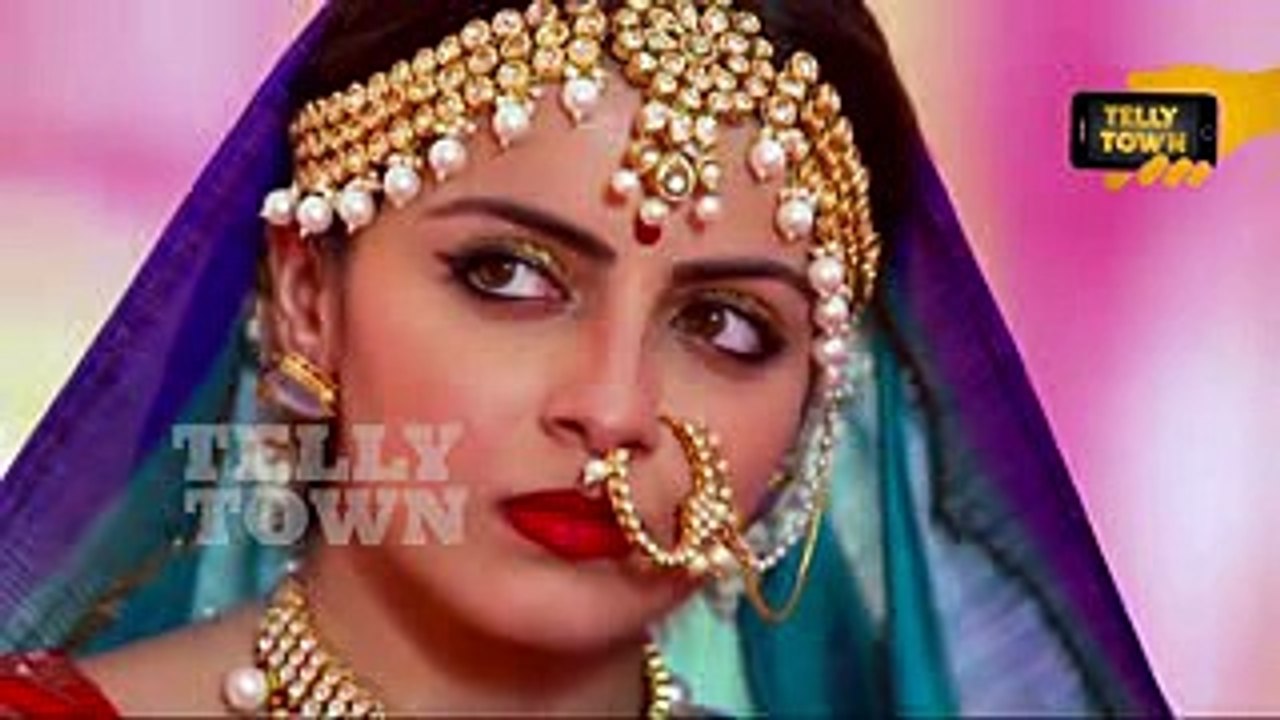 Dil Bole Oberoi - 20th May 2017 - Latest Upcoming Twist - Star Plus TV Serial News