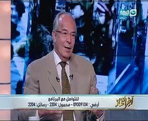 هشام الشريف: لا يمكن السكوت على وضع فقراء مصر فى القرى المحرومة..يؤكد: نحن جزء من هذا الواقع