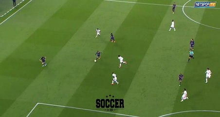 Adrien Rabiot Goal HD - Paris SG	1-0	Caen 20.05.2017