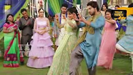 Naamkaran - 22nd May 2017 - Latest Upcoming Twist - Star Plus TV Serial News