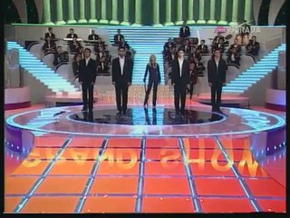 Ana Kokic - Odjednom (Grand show 2007)