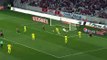 Nicolas De Preville Goal HD - Lille 1-0 Nantes 20.05.2017