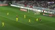 De Preville Goal HD - Lille	1-0	Nantes 20.05.2017