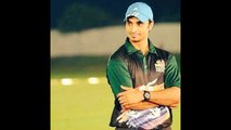 Bahrain Cricket Festival %28Misbah Falcons vs Irfan Eagles