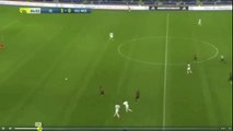 Anastasios Donis  Goal - Olympique Lyon vs OGC Nice 1-1  20.05.2017 (HD)