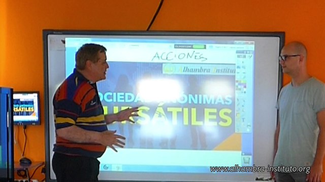 Spaans privélessen ONE TO ONE - Intensieve cursus spaans in Spanje - één-op-ééncursus Spaans in Spanje