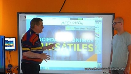 Spaans privélessen ONE TO ONE - Intensieve cursus spaans in Spanje - één-op-ééncursus Spaans in Spanje