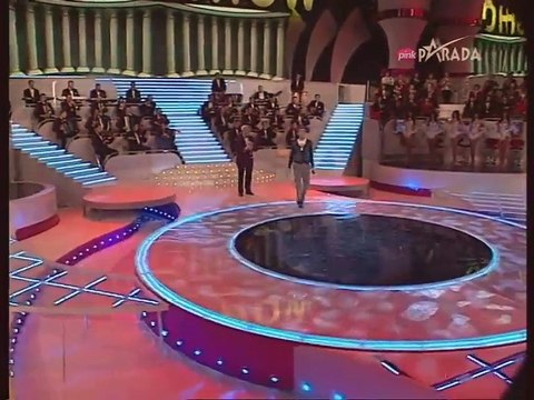 Milan Dincic Dinca - Digni me, pao sam (Grand show 2007)