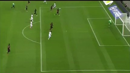 But Memphis Depay Lyon 1-0 Nice 20.05.2017