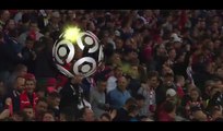 Nicolas De Preville Goal HD - Lille 1-0 Nantes - 20.05.2017