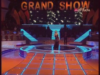 Ana Kokic - Odjednom (Grand show 2007)
