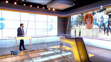 Mondiaux de surf : veille de compétition, à Biarritz