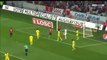 Lille 1-0 Nantes but De Preville 20.05.2017