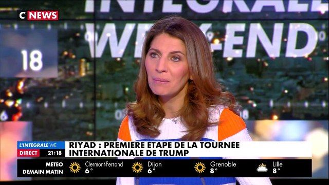 Donald Trump à Ryad, un enjeu de taille pour le monde musulman