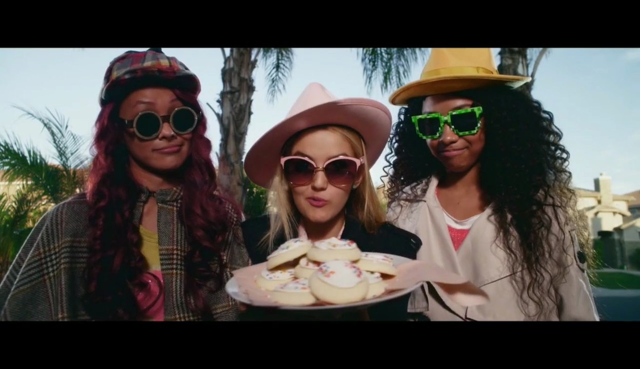 Project Mc² - Detectiveando [T01E02]