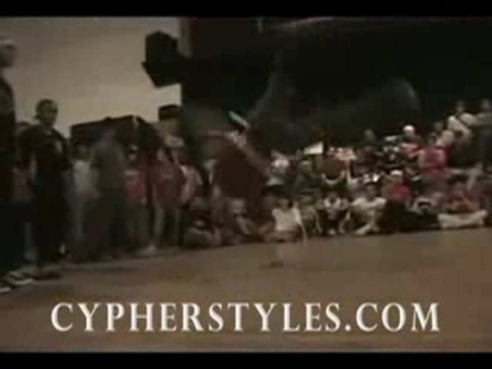 United Styles 2 DVD Preview