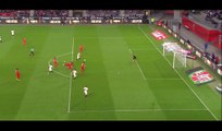 Fabinho Goal HD - Rennes 0-1 Monaco - 20.05.2017