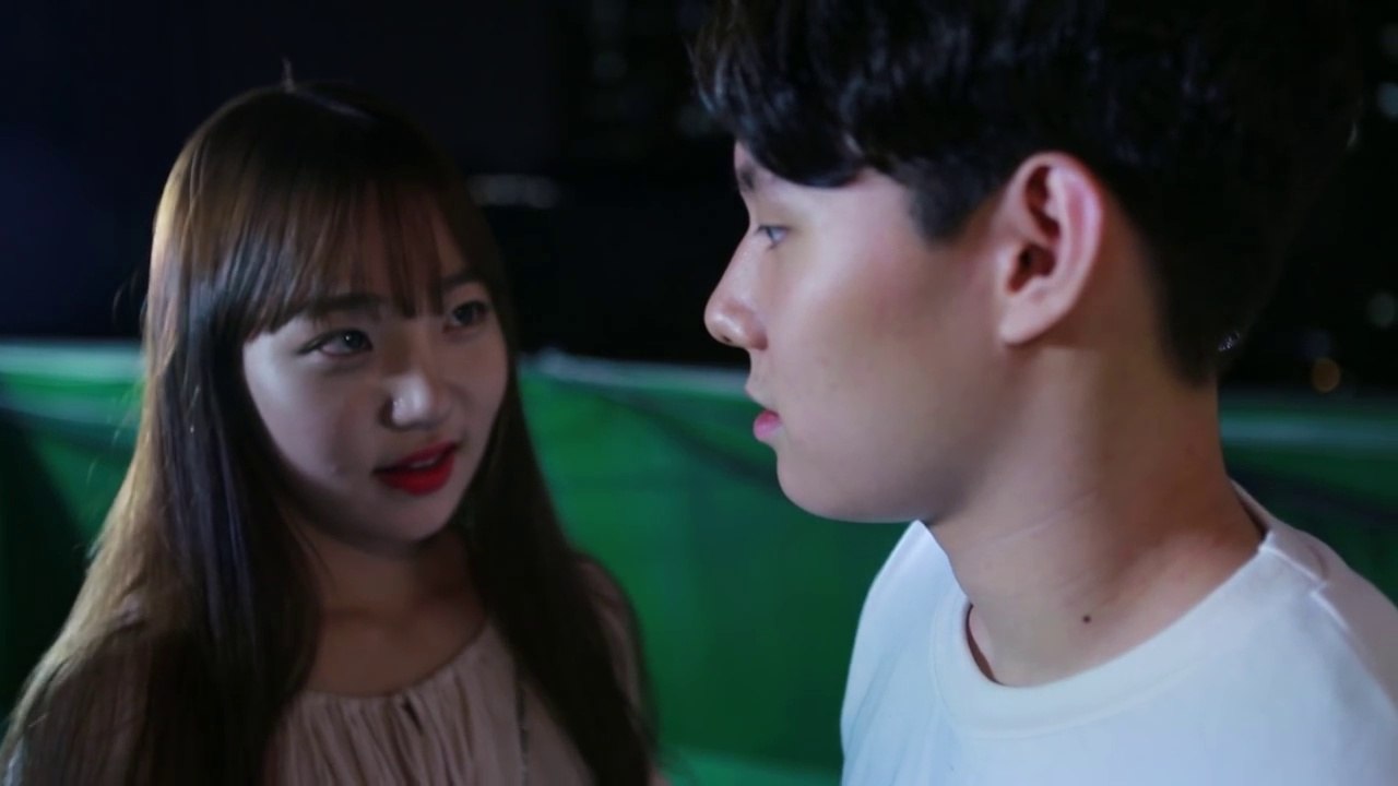 김금실감독 단편영화 ‘잘못된 만남’(short film 'Wrong Encounter')