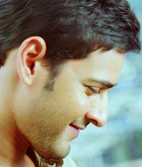 Влюбленный Бродяга - Prince Mahesh Babu & Kajal HD