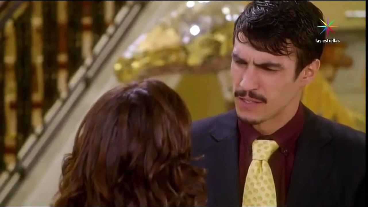 Maia Y Pablo : Dame Una Explicación ( Amo Despertar Contigo )