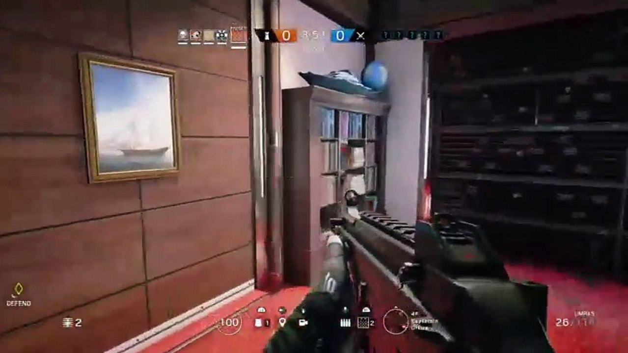 Carter_JT's Live PS4 Broadcast (3)