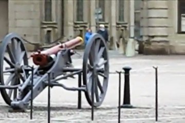 When He Grows Up He Wants To Be..