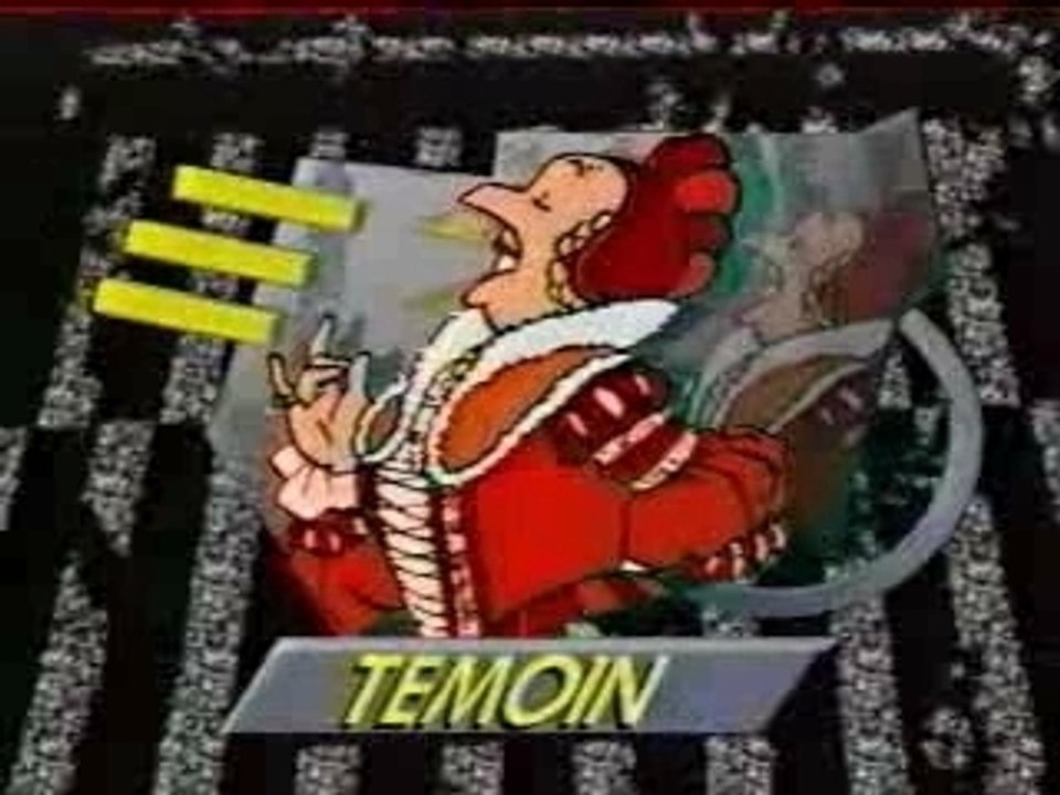 générique cmm tf1 1991