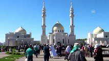 Tataristan'da Bolgar Islam Akademisi Binası Açıldı - Kazan