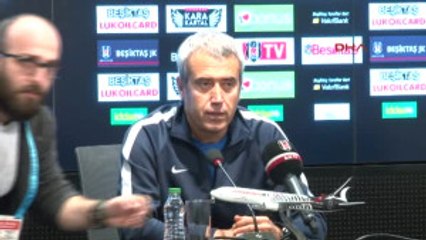 Beşiktaş - Kasımpaşa Maçının Ardından