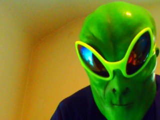 hello, is this thing on?