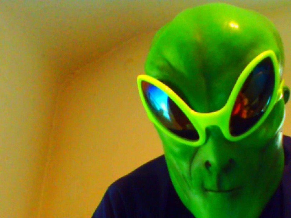 hello, is this thing on?