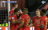 Joris van Overeem Goal HD - AZ Alkmaar 2-1 Groningen 20.05.2017