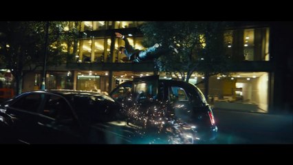 Kingsman - Le Cercle d'or - Bande Annonce - VOST HD