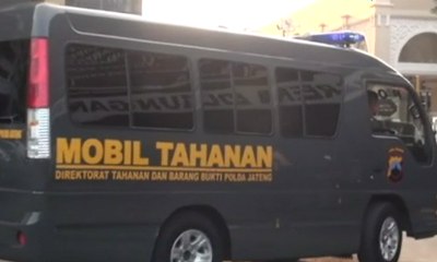 Kapolda Jateng: Terlibat Pidana, Taruna Bisa Dipecat