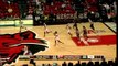 1/17/15 Texas State vs Arkansas State Women's Basketball Highlights