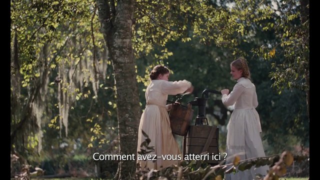 Les Proies Bande-annonce 2 VOST