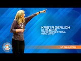 Women's Mid-Season Basketball Teleconference: UT Arlington Head Coach Krista Gerlich
