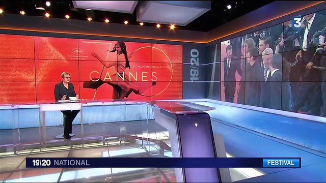 Cannes : 120 battements par minute , la première claque du Festival
