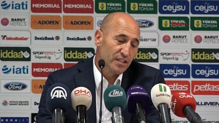 Adnan Örnek: Ayağa kalkacağız