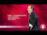 Men's Mid-Season Basketball Teleconference: Troy Head Coach Phil Cunningham